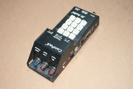 JK Audio ComPack Universal Telephone Audio Interface IFB Field Mixer - $295.00