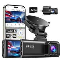 Certified Open Box

Rexing V1P Flex X4 4K Wi-Fi Dual Dash Cam BBY-V1PFLEX-X4 image 10