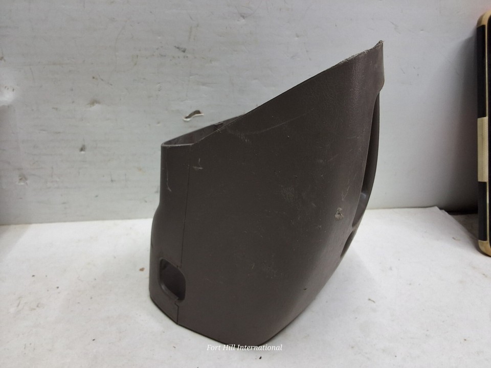 99 00 01 02 03 Lexus RX300 gray steering column cover OEM Item image 2