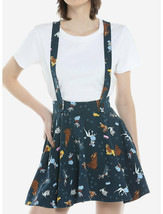 Disney Dogs Suspender Skirt - $59.99