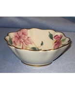 Barrington Collection Small Fluted Bowl by Lenox. - $19.00