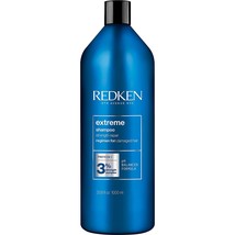Redken Extreme Shampoo for Damaged Hair Liter - £52.36 GBP