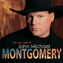 John Michael Montgomery - The Very Best of John Michael Montgomery (CD) (M) - £7.48 GBP