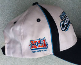 Colts Super Bowl XLI cap image 2