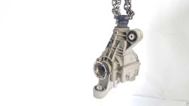 Rear Differential Assembly No Limited Slip Diff OEM 04 05 Volkswagen Touareg9... - $237.59