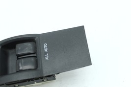 2005-2010 SCION TC FRONT LEFT DRIVER WINDOW CONTROL SWITCH H1338 image 7