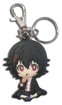Tokyo Ghoul:RE Juzo 2.5 PVC Keychain Anime Licensed NEW - $9.46