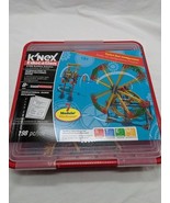 K&#39;NEX Education Stem Building Solution 78630 Complete - $406.36 MXN