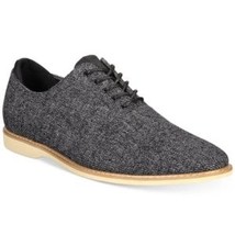 BAR III Mens Dylan Lace-Up Oxfords, Size 13 - £43.63 GBP