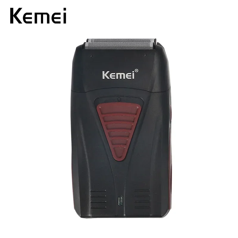 Kemei Electric Razor Baldheaded Cordless Rechargeable Professional Shave... - £24.92 GBP+
