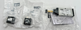 NEW Parker Viking Xtreme P2LAX511ESNDDN Pneumatic Solenoid Valve - $78.70
