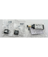 NEW Parker Viking Xtreme P2LAX511ESNDDN Pneumatic Solenoid Valve - €67,80 EUR