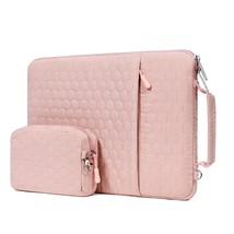 MOSISO Laptop Sleeve Compatible with MacBook Air/Pro, 13-13.3 inch Noteb... - $34.99