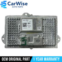 2019-2024 Dodge Ram 2500 3500 LED Headlight Ballast Module OEM 90181417 - £101.44 GBP