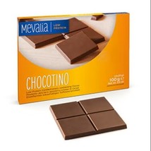 Mevalia Chocotino confectionery product Protein free cocoa-based 100 g (... - $17.13