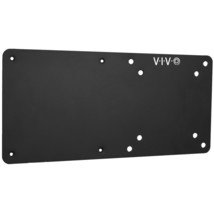 VIVO Steel Arm Bracket Holder for Intel NUC, Back of Monitor VESA Metal ... - £23.76 GBP