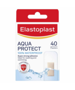 Elastoplast Aqua Protect in a 40 pack - €58,33 EUR