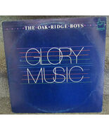 Glory Music [Vinyl] The Oak Ridge Boys - $19.99