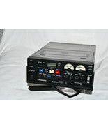 Panasonic AG-7400 VCR Video Cassette Recorder NO PLUG Attic Find Unteste... - £140.43 GBP