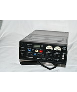 Panasonic AG-7400 VCR Video Cassette Recorder NO PLUG Attic Find Unteste... - $3,408.07 MXN