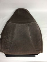 ✅ 92 93 94 94 96 Ford F-150 Bronco Upper Bucket Seat Back Cover Driver Left Tan - £39.56 GBP