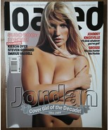 Loaded Magazine (from UK). July 2004 Issue. - $34.68 CAD