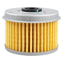 2011-2022 Honda CB 300 CBR 250 300 CRF 250 Rebel300 OEM Oil Filter 15410... - $10.99