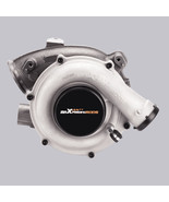 Turbo charger GT3782VA for Ford Powerstroke Super Duty F-350 6.0L 2005-2007 - £516.39 GBP