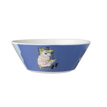 Moomin Tooticky Bowl 15cm - £39.03 GBP