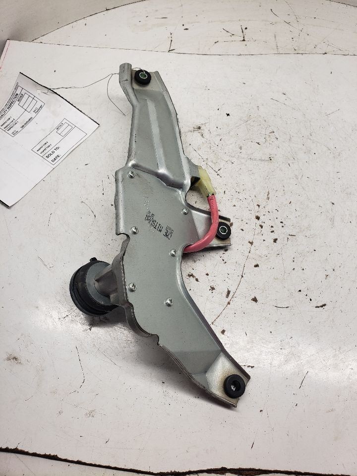 Rear Wiper Motor Fits 03-08 PILOT 1298645*** FREE SHIPPING *** Item image 12