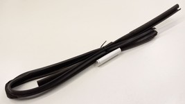 TSX Door Glass Window Seal Rubber Gasket Left Driver Rear Back 2004 2005 2006... - £35.37 GBP