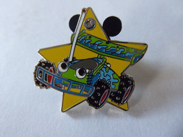 Disney Trading Pin 153713 RC - Toy Story - Pixar - Hidden Mickey - £7.53 GBP