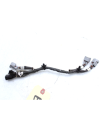 16-19 INFINITI Q50 3.0L FUEL INJECTORS WIRE HARNESS 1-3-5 E6333 - €46,84 EUR