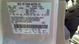 Crossmember/K-Frame Front Suspension Transverse Member Fits 04-12 ESCAPE - $138.75 CAD