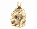 Unisex Charm 14kt Yellow Gold 410266 - $299.00