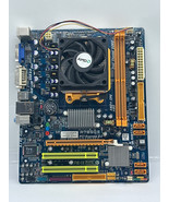 Biostar A785GE AM3/AMD 785G MicroATX Motherboard  - $43.50