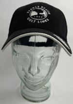 1919 Pebble Beach Championship Hat Golf Cap  &quot;Where Champions Play&quot; The Game - £16.47 GBP