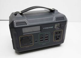 Fremo X300 276Wh Battery Powered Portable Generator ISSUE image 2