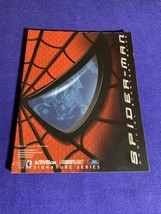 Spider-Man : The Movie Game Official Strategy Guide BradyGames PS2 Gamec... - £8.24 GBP