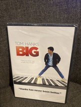 Big (DVD, 2003, Widescreen) NEW - £3.91 GBP