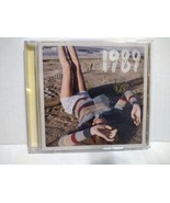 Taylor Swift  1989 (Taylor&#39;s Version) Sunrise Boulevard Yellow Deluxe Po... - £9.94 GBP