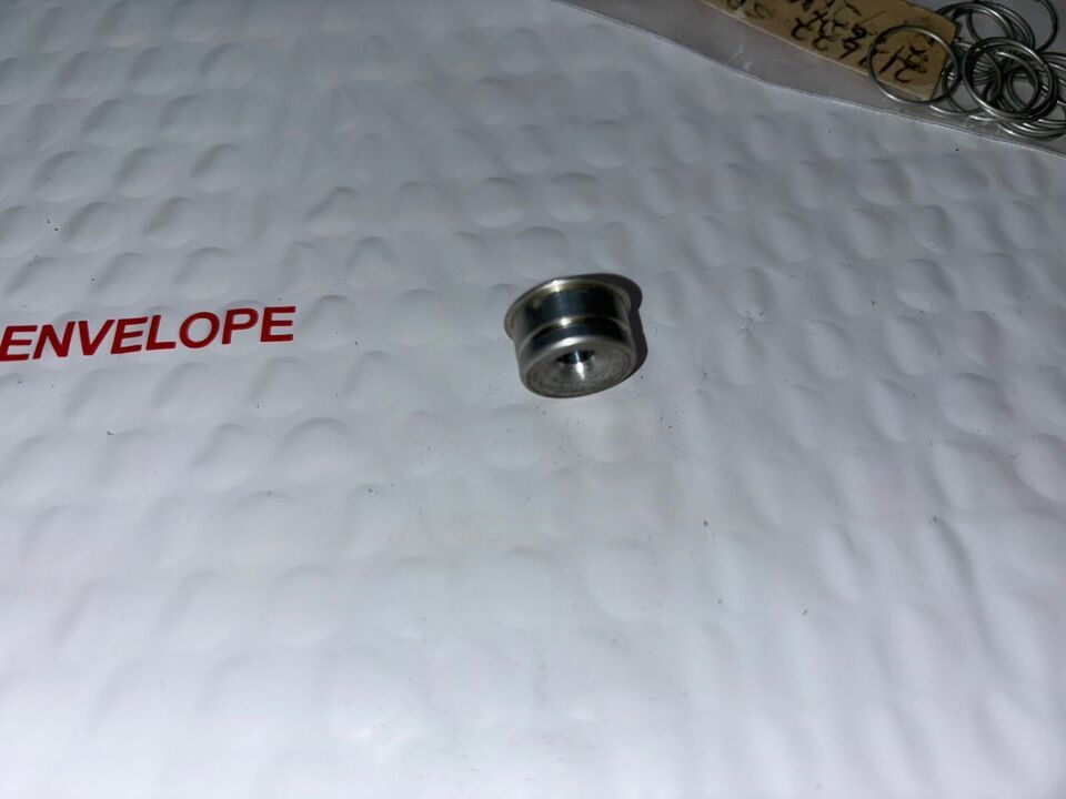 OEM McCulloch Super Mac 60_S 60S Trimmer Line Eyelet 217624 NOS - $4.70