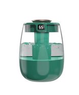 Air Humidifier Aroma Double Spray Port Essential Oil Diffuser USB Water ... - $43.55