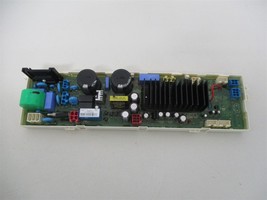 LG WASHER CONTROL BOARD PART # EBR76262102 EBR75857902 - $80.00