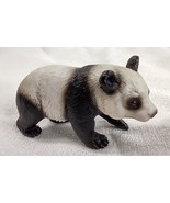 Schleich Giant Panda Walking D-73527 Retired Wild Life 3.5&quot; Am Lines Ger... - £7.48 GBP