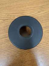 HDC Celene Matte Black 62&quot; Ceiling Fan- PARTS ONLY- coupling cover - $127.40 MXN