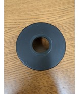 HDC Celene Matte Black 62&quot; Ceiling Fan- PARTS ONLY- coupling cover - $6.92