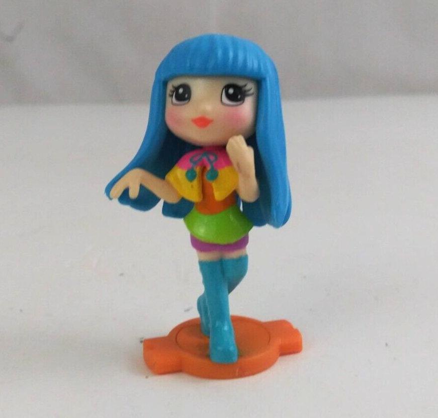 Spin Master Party Pop Teenies Mai 2.25&quot; Collectible Mini Toy Figure - $3.87