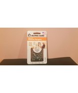 Helping Hand Assorted Picture Hangers, 11 pieces - £4.66 GBP