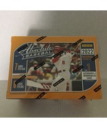 NEW 2022 Panini Absolute Baseball Trading Card Blaster Box - 42 Total Cards - $836.25 MXN
